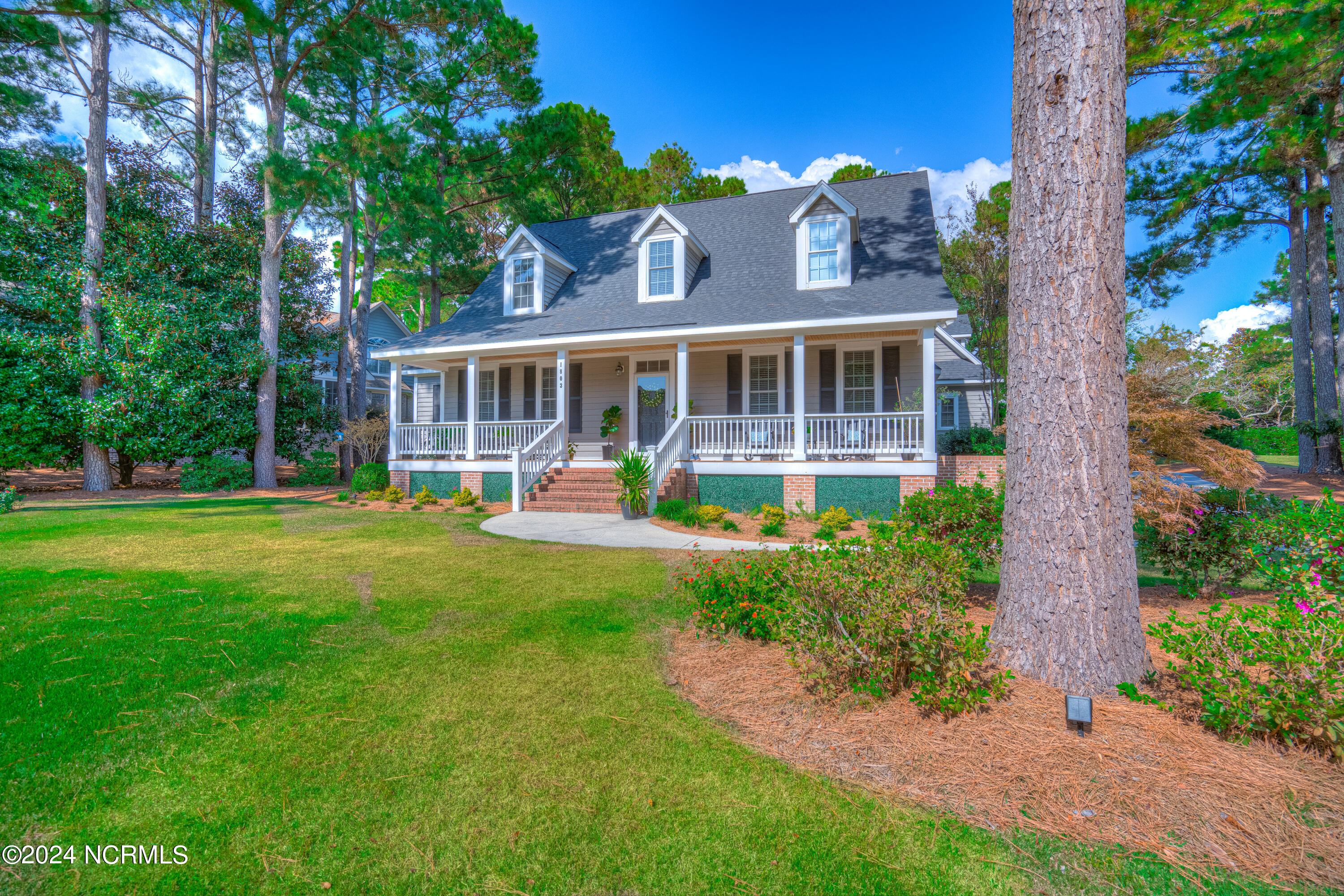Karsten Creek Way, Wilmington, NC 28411
