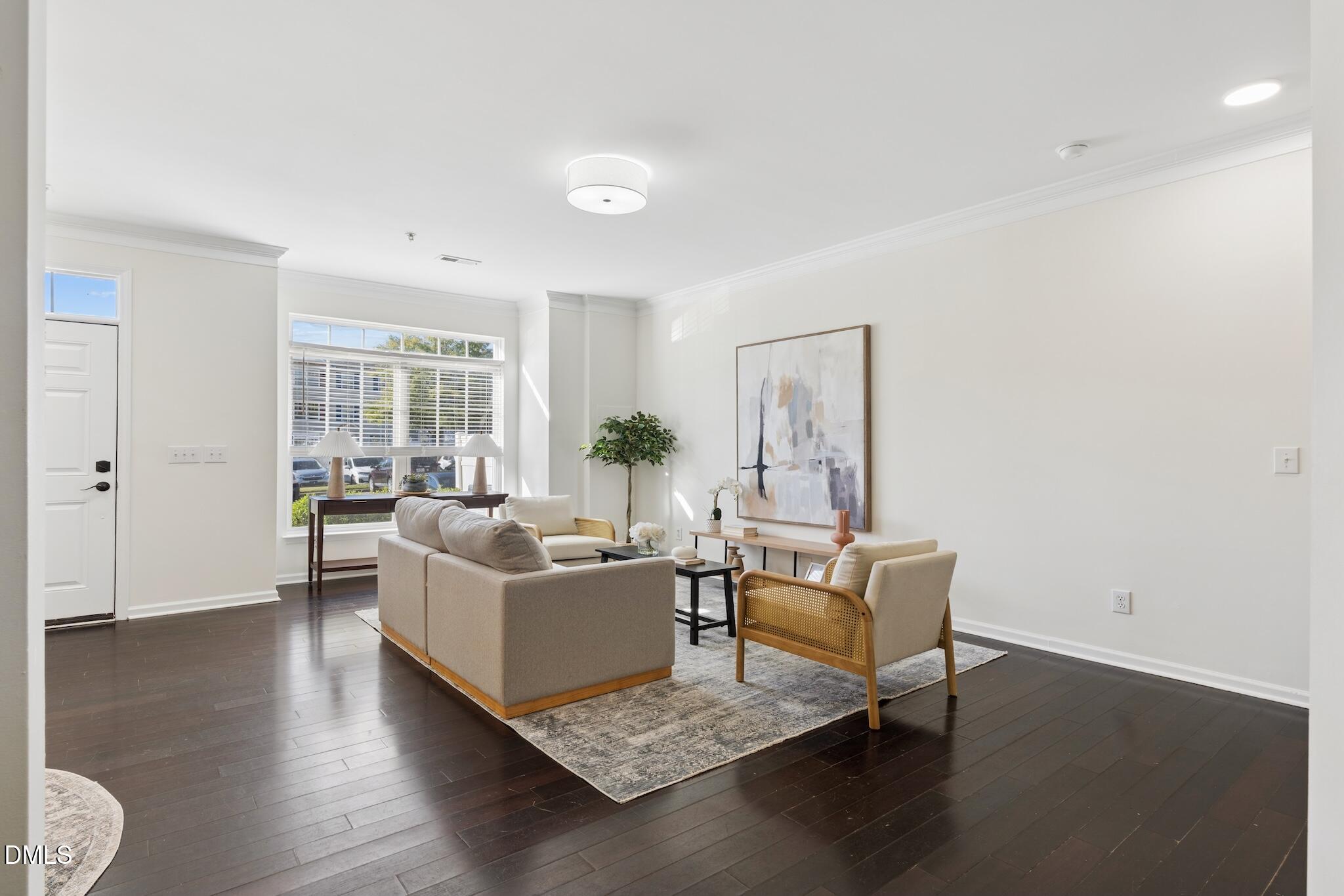 Residential in Raleigh 3