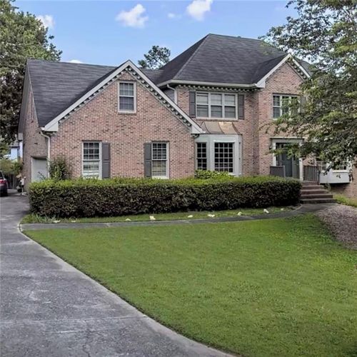 2431 Player Ct, Duluth, GA, 30096-6011 | Card Image