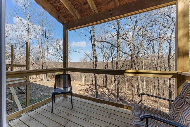 21716 S Highway 71, House other with 1 bedrooms, 1 bathrooms and null parking in Winslow AR | Image 17