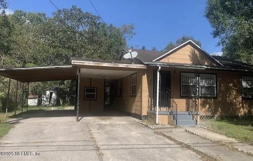 3103 W 1st St, JACKSONVILLE, FL, 32254-2540 | Card Image