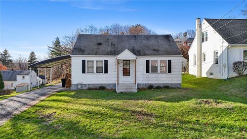 321 Andrews Ave, Johnson City, NY, 13790-1102 | Card Image