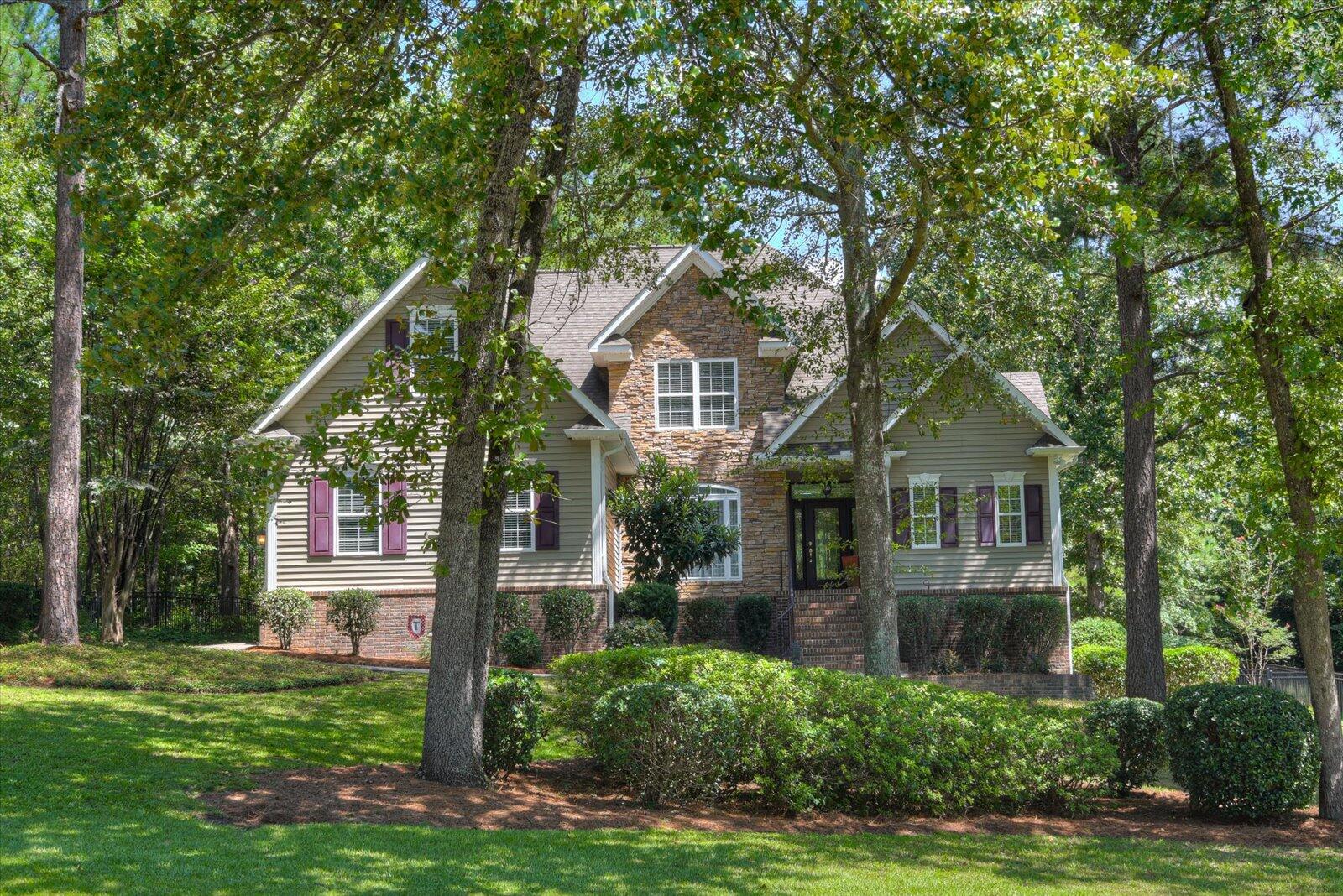 Tall Pine Dr, Aiken, SC 29803