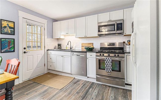 APT-24 - 135 E Hill St, Condo with 1 bedrooms, 1 bathrooms and 1 parking in Decatur GA | Image 10