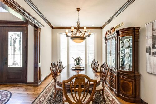 9490 Towry Court, Oklahoma City, OK, 73165 | Card Image