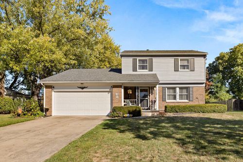 1070 Chenonceaux Dr, Marion, OH, 43302-6735 | Card Image