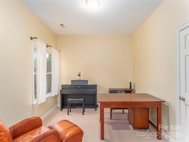 1 Hickory Rdg, House other with 4 bedrooms, 5 bathrooms and null parking in Fletcher NC | Image 32