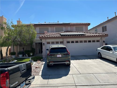 7936 Avalon Mist St, Las Vegas, NV, 89139-6175 | Card Image