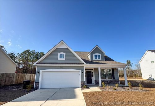 227 Bow Common Way, Cameron, NC, 28326-1205 | Card Image