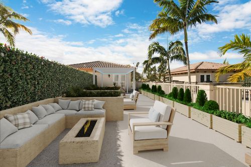 814 N Victoria Park Rd, Fort Lauderdale, FL, 33304-4476 | Card Image