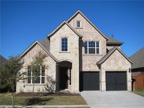 6812 Grand Mesa Pkwy, Mckinney, TX, 75070-4467 | Card Image
