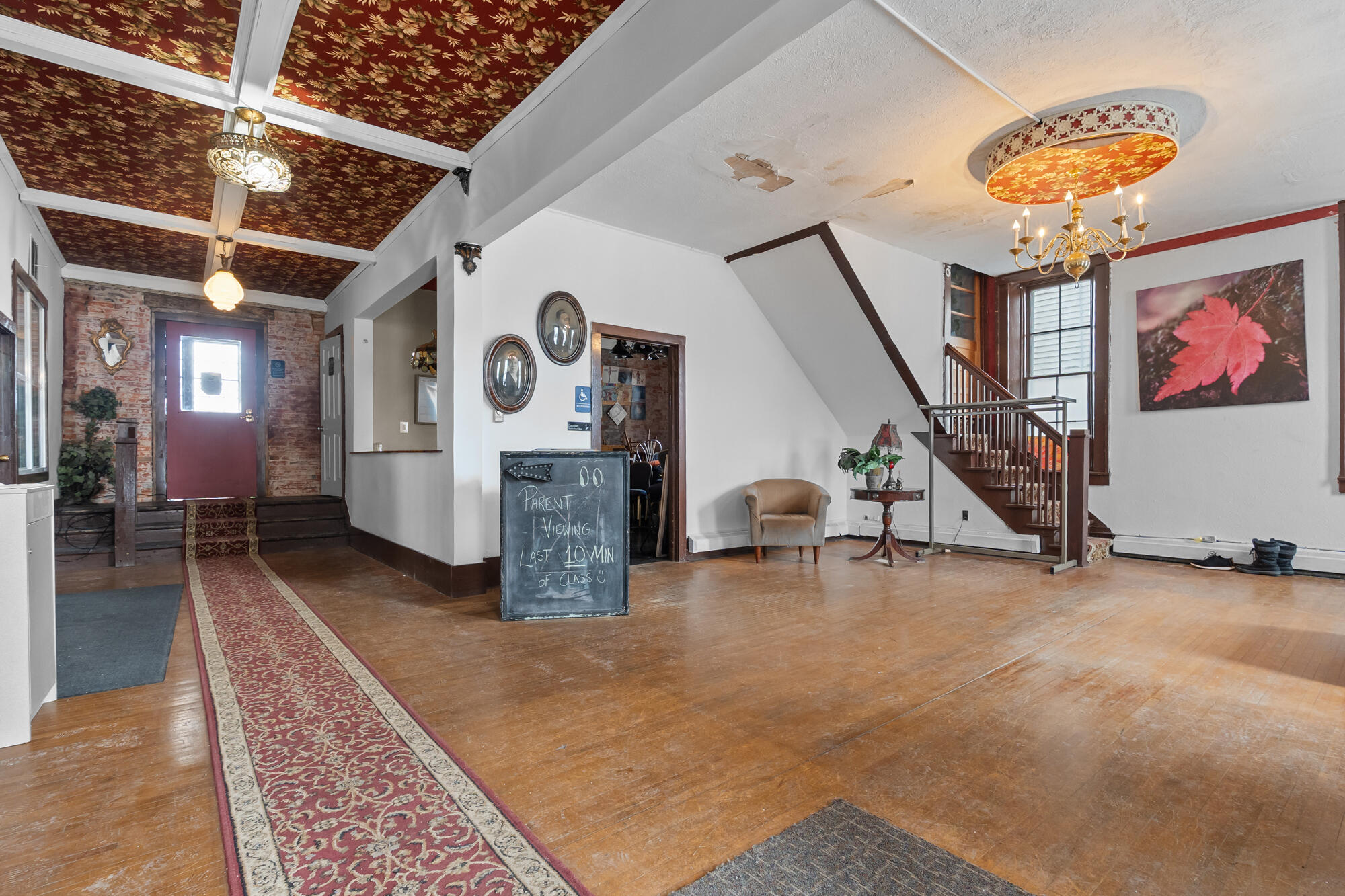 Commercial Sale in Cassopolis 3