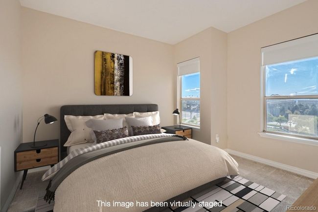 UNIT-402 - 10111 Inverness Main St, Condo with 2 bedrooms, 2 bathrooms and 4 parking in Englewood CO | Image 11
