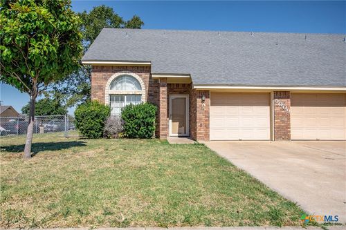 a-5009 John David Dr, Killeen, TX, 76549-2617 | Card Image