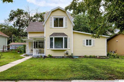 519 N 3rd St, Seward, NE, 68434-1817 | Card Image