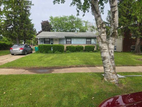 400 Bellarmine Dr, Joliet, IL, 60436-1806 | Card Image