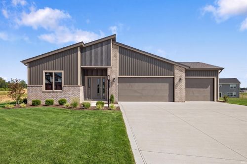 1446 Paradise Cay Ct, Fort Wayne, IN, 46818-0304 | Card Image
