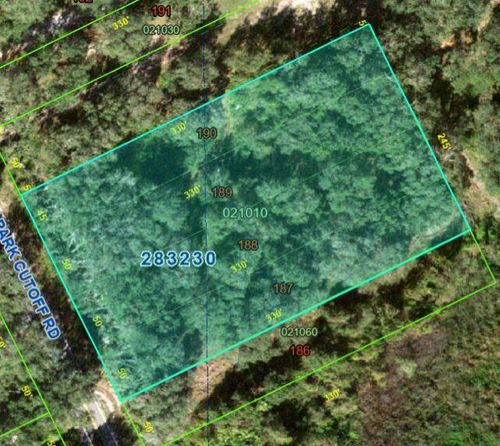 Avon Park Avon Park Cutoff Rd, Frostproof, FL, 33843 | Card Image