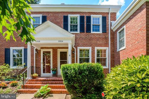 3204 S Stafford St, ARLINGTON, VA, 22206-2010 | Card Image