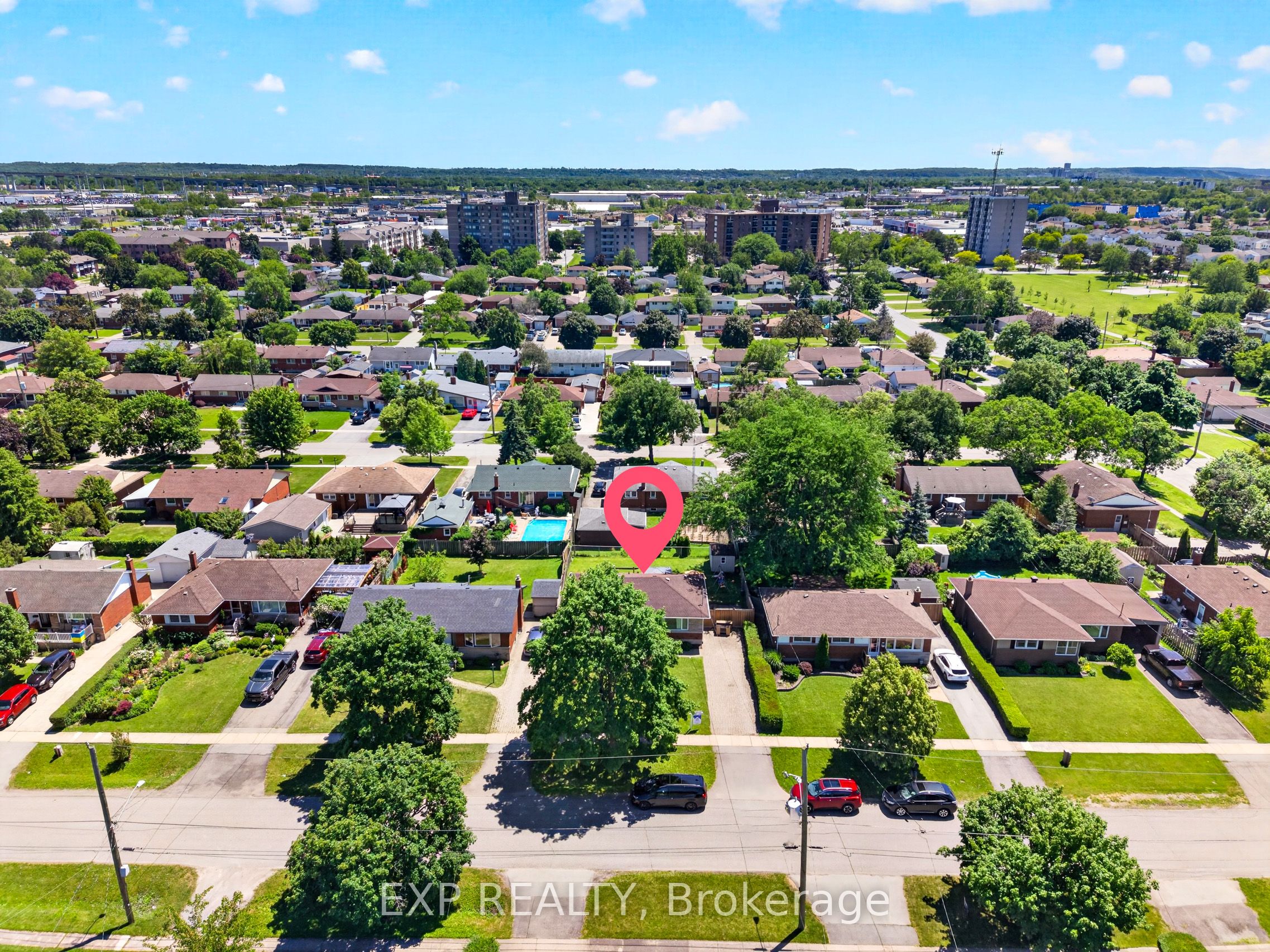 Residential in St. Catharines 4