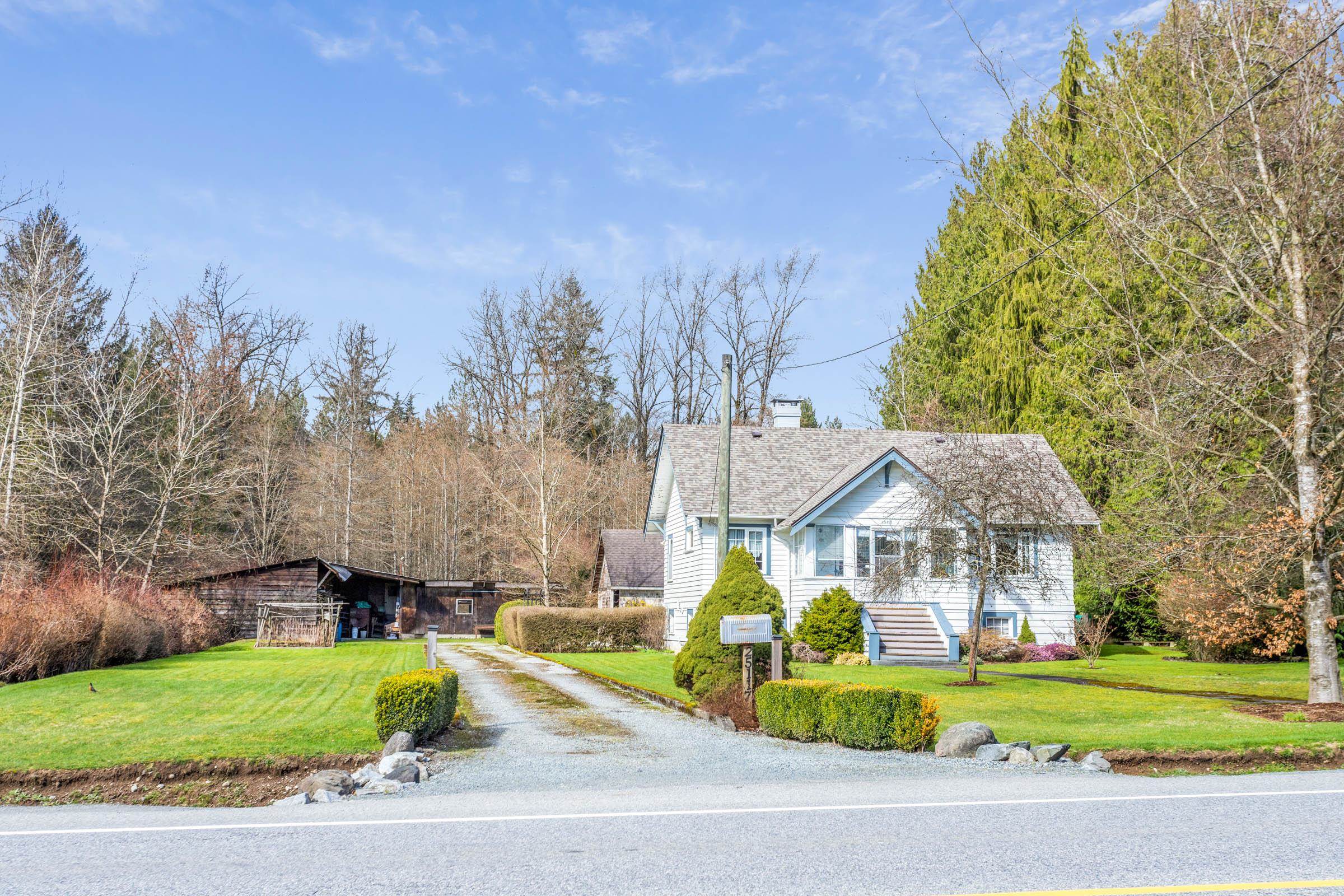 Residential in Maple Ridge