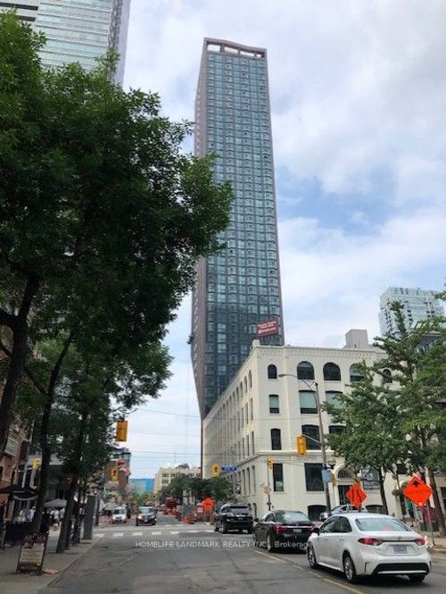 2102-99 John Street, Toronto, ON, M5S0C6 | Card Image