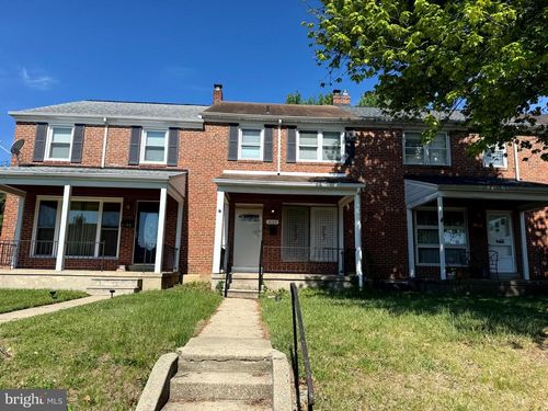 6142 Dunroming Rd, BALTIMORE, MD, 21239-1925 | Card Image