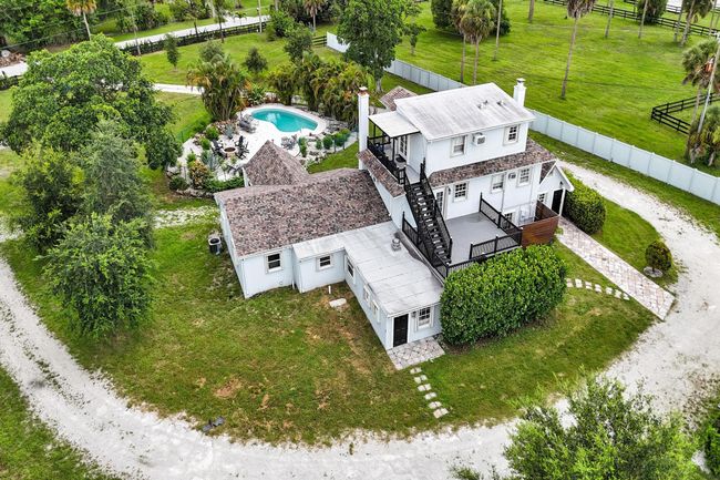 502 Rambling Drive Cir, House other with 5 bedrooms, 3 bathrooms and null parking in Wellington FL | Image 97