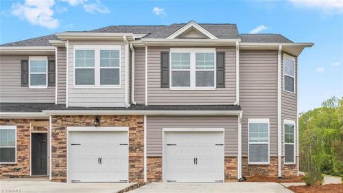 1663 Hallview Court, Kernersville, NC, 27284 | Card Image