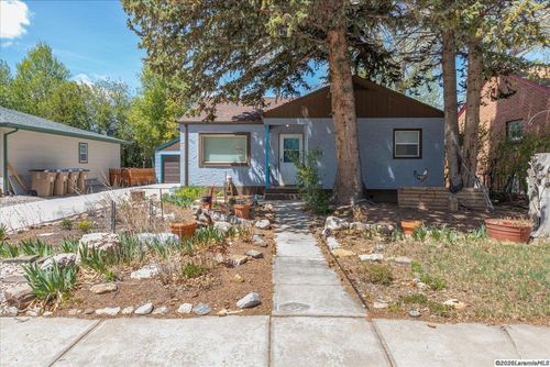 420 S 19th St, Laramie, WY, 82070-4308 | Card Image