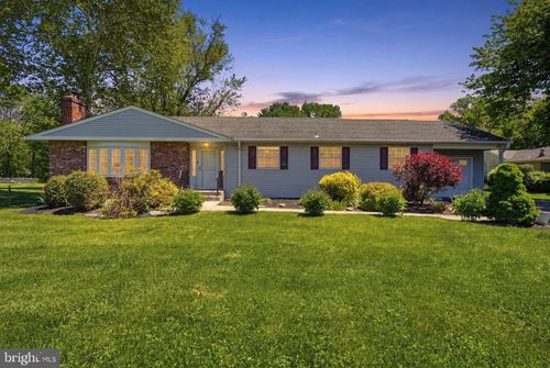 509 Hulmeville Ave, LANGHORNE, PA, 19047-3960 | Card Image