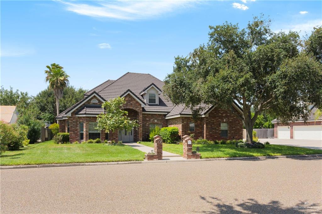 Quail Ave, Mcallen, TX 78504