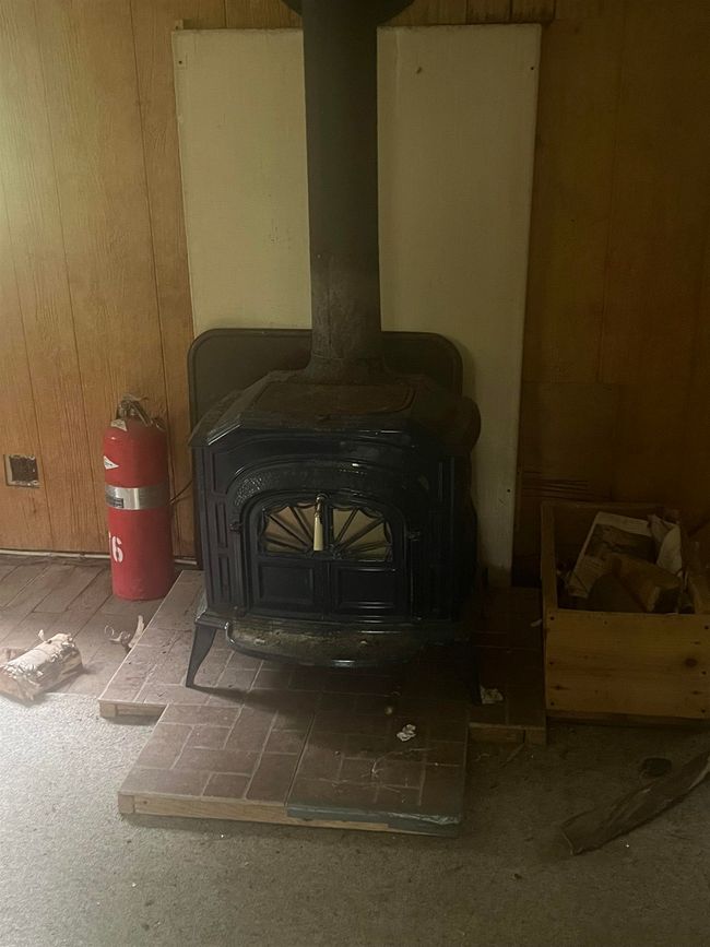 603 Corporation Rd, House other with 2 bedrooms, 0 bathrooms and null parking in Rochester VT | Image 11