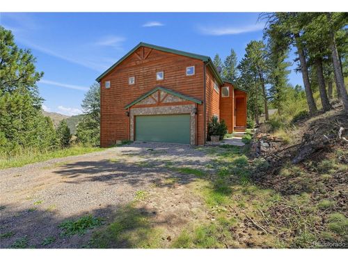 100 Elk Valley Way, Evergreen, CO, 80439-4951 | Card Image