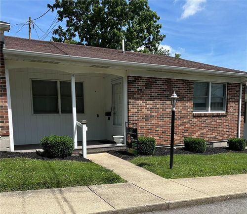 121 E South St, Hillsboro, OH, 45133 | Card Image