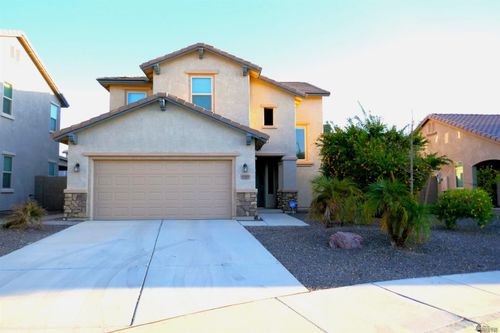 6549 E 35th Pl, Yuma, AZ, 85365-8200 | Card Image