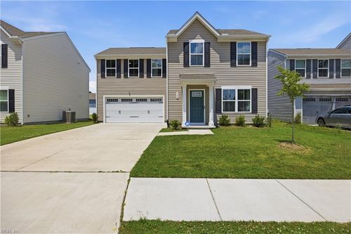 109 Good Hope Ln, Portsmouth, VA, 23702-2761 | Card Image