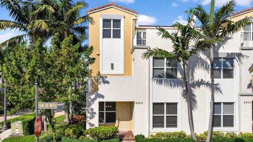 4920 Nw 15th Ave, Boca Raton, FL, 33431-3327 | Card Image