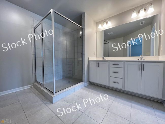 UNIT-1 - 5406 Rockfern Dr, Townhouse with 3 bedrooms, 3 bathrooms and 2 parking in Lilburn GA | Image 17
