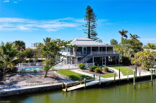 926 Lindgren Blvd, SANIBEL, FL, 33957-4806 | Card Image