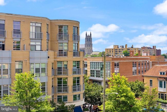 APT-411 - 3401 38 Th St Nw, Condo with 1 bedrooms, 1 bathrooms and null parking in WASHINGTON DC | Image 11