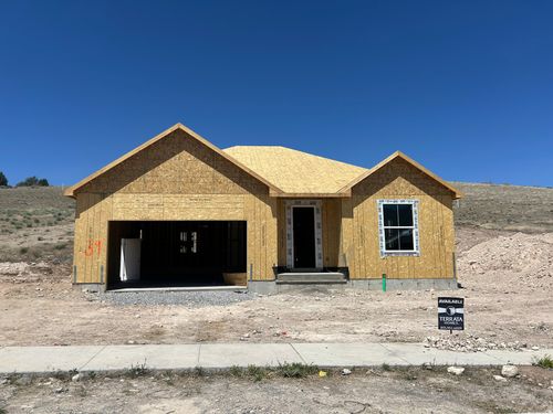 1380 S West View Dr, Santaquin, UT, 84655-5748 | Card Image