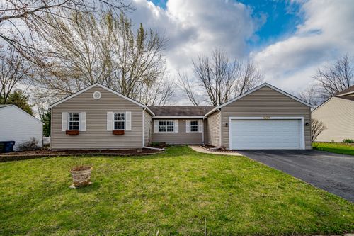 1306 Canyon Run Rd, Naperville, IL, 60565-2960 | Card Image