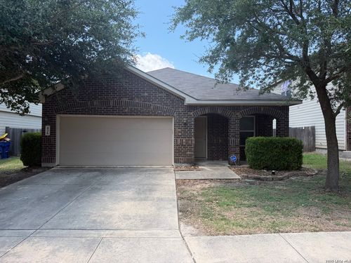 436 Stonebrook Dr, Cibolo, TX, 78108-3366 | Card Image
