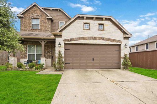 14702 Meadow Acre Trl, Houston, TX, 77049-1861 | Card Image