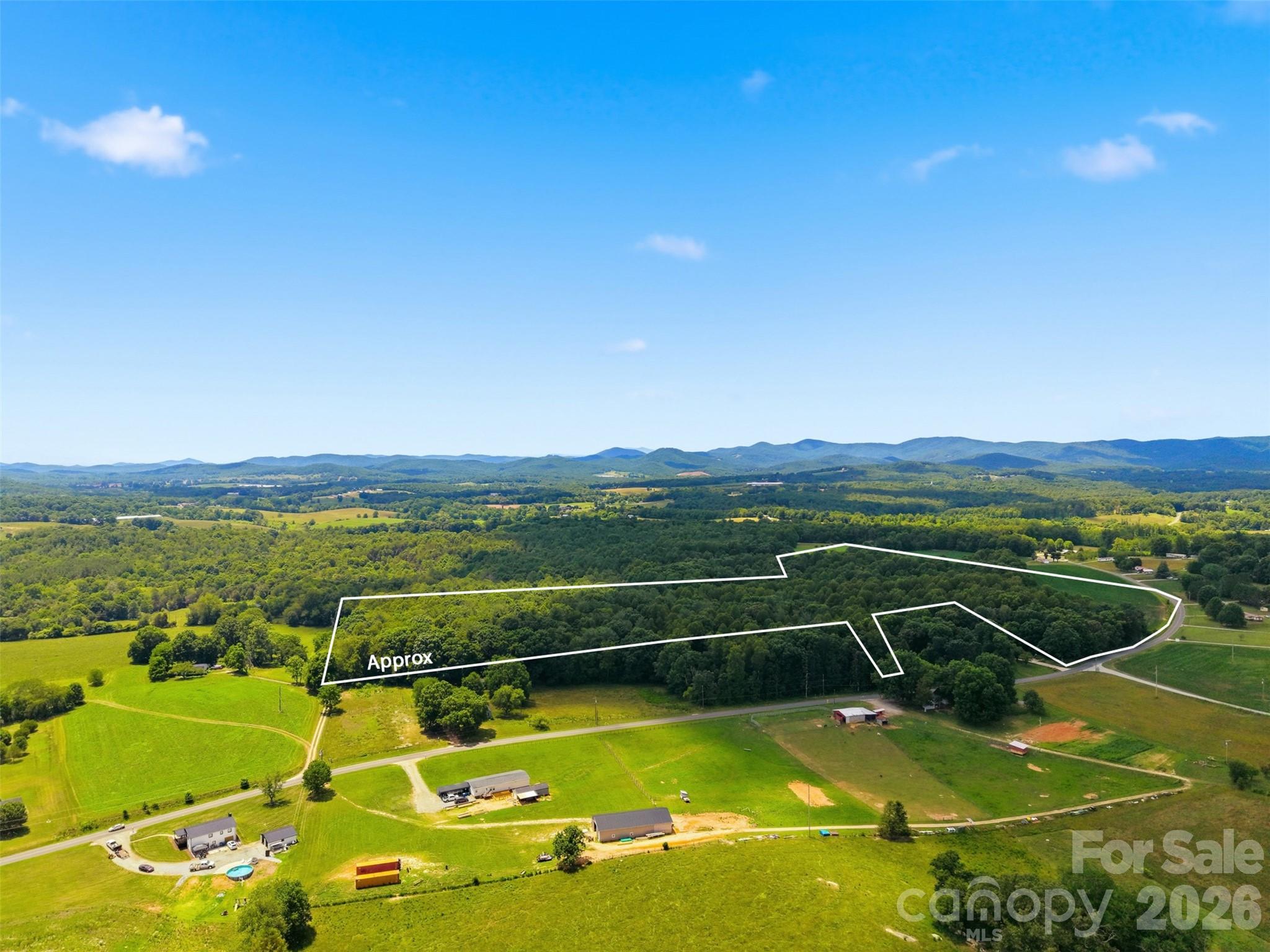Land in Taylorsville 2