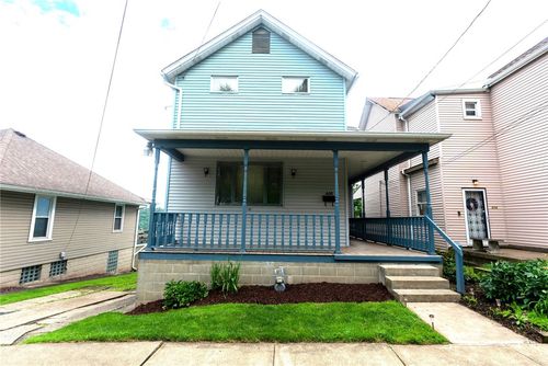 608 Shady Ave, Charleroi, PA, 15022-1856 | Card Image