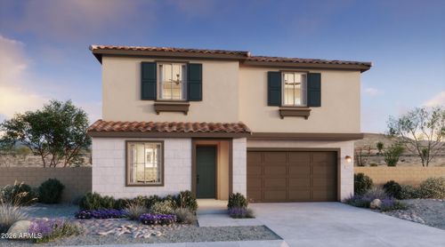 4592 E Toledo St, Gilbert, AZ, 85295-0490 | Card Image