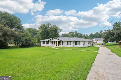 4134 Dunmore Rd, DECATUR, GA, 30034-5327 | Card Image