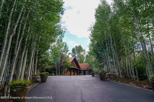 1038 Owl Creek Rd, Aspen, CO, 81611-3309 | Card Image